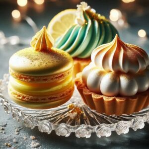 VIP High Tea Experience: Sunday 28 September | 4.30pm show