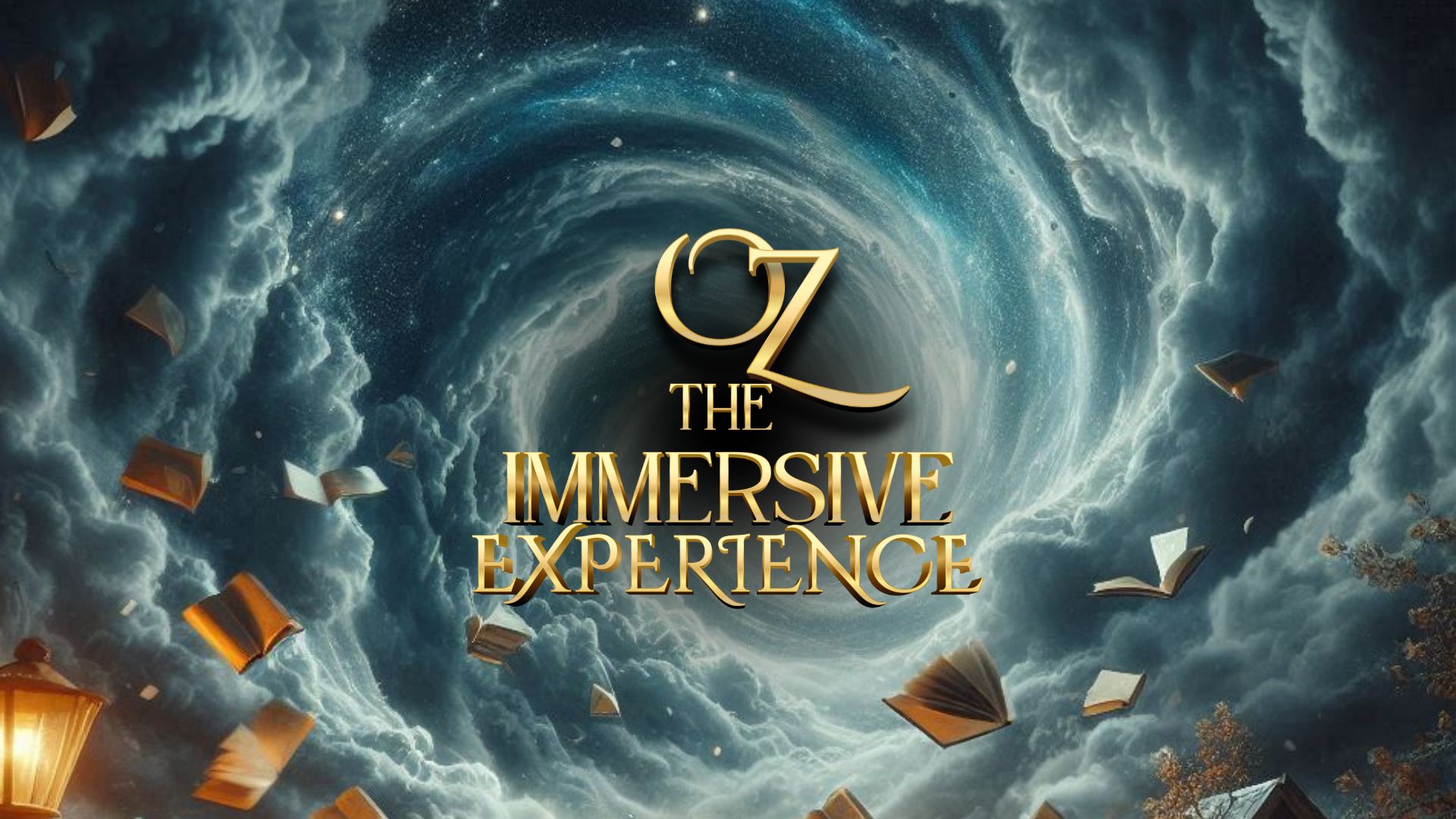 Oz Teaser Slide Hurricane
