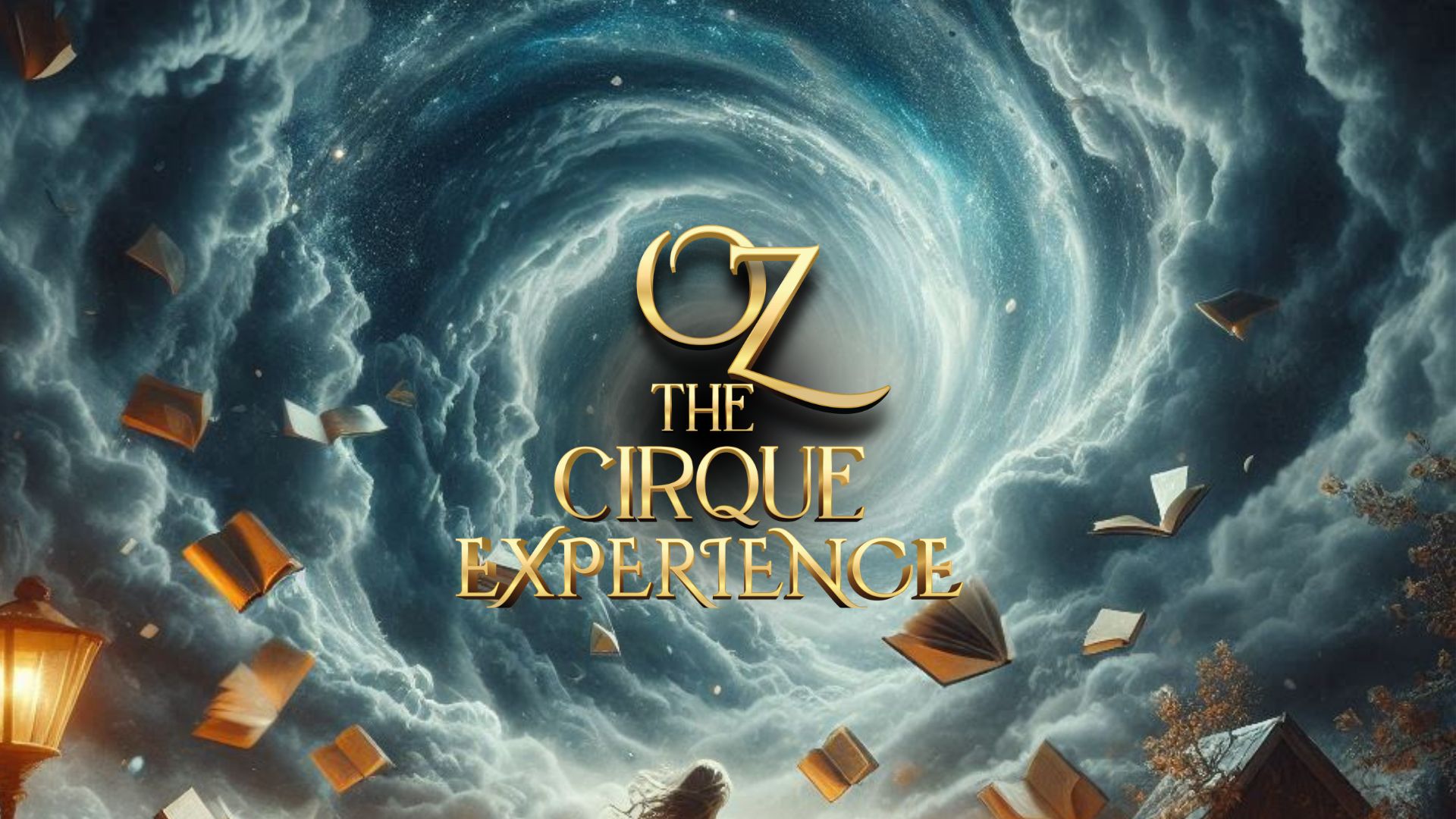 OZ Cirque 169s 2